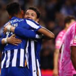 Aston Villa hold talks to sign £12m+ Brazilian ace who scored vs Man Utd