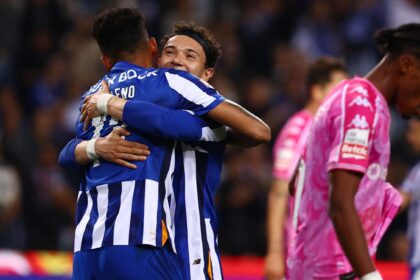 Aston Villa hold talks to sign £12m+ Brazilian ace who scored vs Man Utd