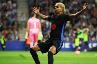 Aston Villa make contact to sign £63m star who could be their own Yamal