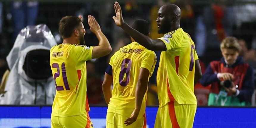 Aston Villa now set to intensify move to sign £25m star