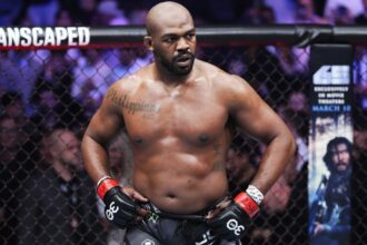 Attorney ‘stunned’ by new criminal charge against Jon Jones, believes police ‘targeting’ retired UFC champion