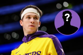 Austin Reaves believes he can create 'chaos' with LA Lakers teammate, 'it’s gonna be tough for teams...'