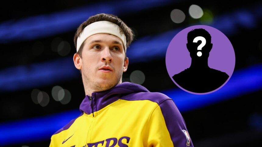 Austin Reaves believes he can create 'chaos' with LA Lakers teammate, 'it’s gonna be tough for teams...'