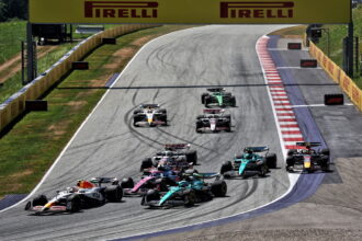 Austria F1 driver ratings: Has this under pressure midfield star saved his career?