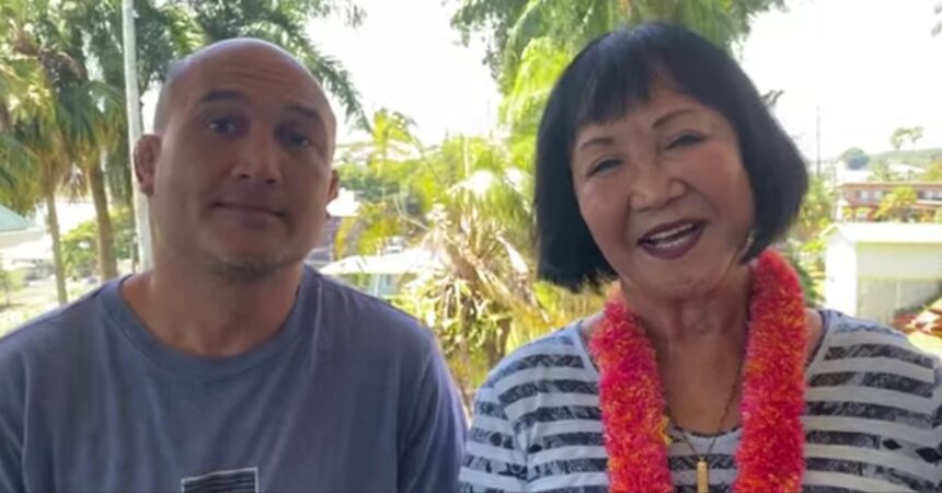 BJ PENN