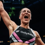BKFC 76 results: Jessica Eye wins first fight back from retirement, beats UFC veteran Mariya Agapova