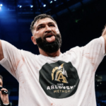 BKFC 76 video: Andrei Arlovski slices up Josh Copeland to win debut, Ben Rothwell vows ‘I’m going to end your career.’