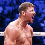 BKFC 76 video: Kenzie Morrison demolishes Alex Davis in just 63 seconds to win bare-knuckle debut