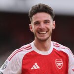 Berta set to launch £59m bid to seal Arsenal their best signing since Rice