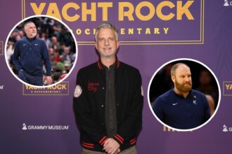 Bill Simmons 'surprised' newly available head coach has not been touted for New York Knicks job