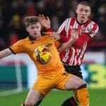 Birmingham eyeing move for £8m winger