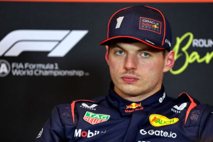 “Bizarre decision” by Red Bull “triggered” Max Verstappen “being angry”