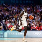 Bobby Marks proposes Nets trade to send Khaman Maluach to LA Lakers with #8 pick