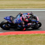 Bradley Ray able to “creep away” in dominating race win at Snetterton