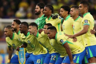 Brazil defender considers exit as Arsenal hold initial talks to sign him