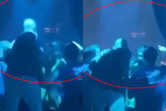 Breaking Conor McGregor Caught on Video Punching Clubgoer in Ibiza Nightclub Shocker