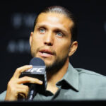 Brian Ortega and Aljamain Sterling have been added to the co-main event of UFC Fight Night in Shanghai on August 23.