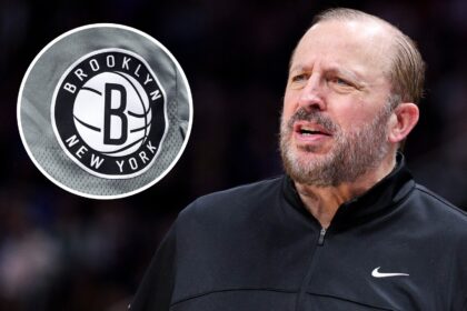 Brooklyn Nets star reacts to New York Knicks 'best solution' decision to fire Tom Thibodeau