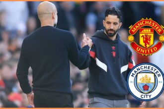 Report: Man United & Man City approach Euro giants for 25-year-old relentless workhorse