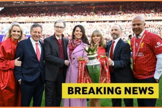 Medical “in the next few days” as Liverpool close in on another summer signing
