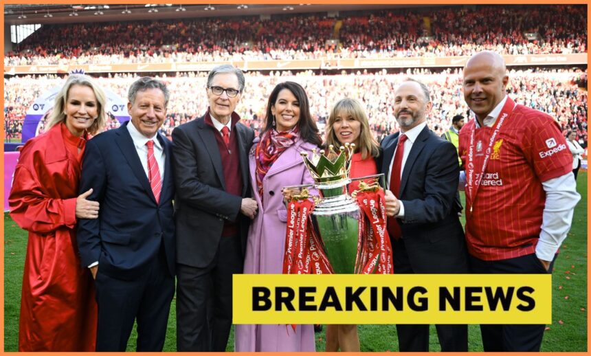 Medical “in the next few days” as Liverpool close in on another summer signing