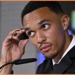 Watch: Trent Alexander-Arnold commits defensive blunder on Real Madrid debut