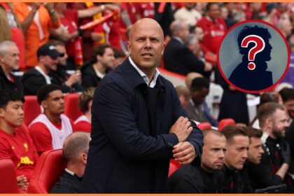 Sky Sports: Liverpool eyeing move for 45-G/A star hailed as ‘a force of nature’