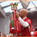 After Florian Wirtz: Liverpool ‘100%’ convinced defensive signing will go through