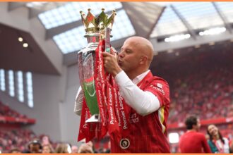 After Florian Wirtz: Liverpool ‘100%’ convinced defensive signing will go through