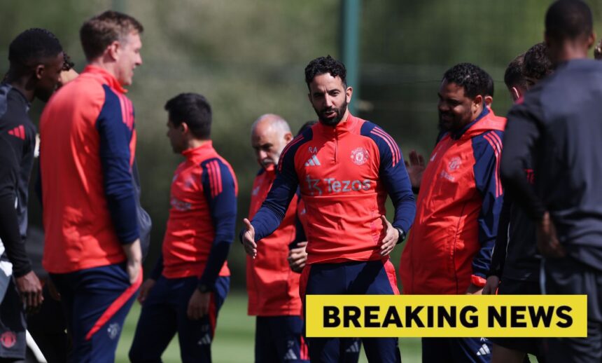 Man United in contact with Jorge Mendes for two-time Champions League winner
