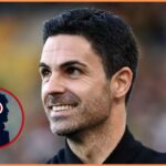 Arsenal exploring deal for third striker amid Benjamin Sesko and Viktor Gyokeres interest
