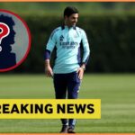 Report: Premier League club sets asking price for 17-G/A Arsenal target
