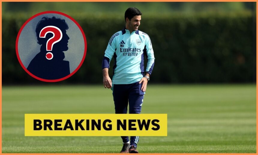 Report: Premier League club sets asking price for 17-G/A Arsenal target