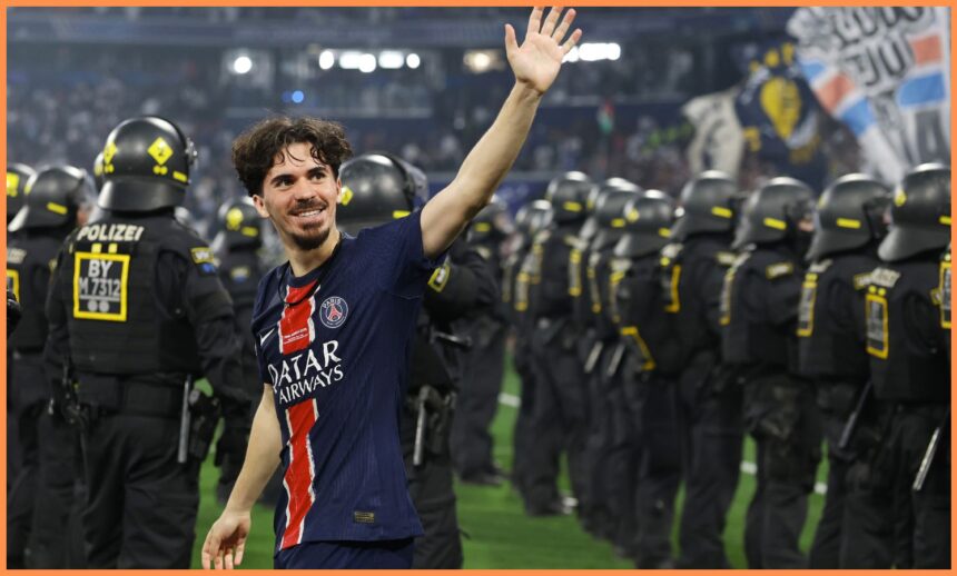 Player overlooked at Wolves has just run the show in the Champions League final