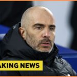 Chelsea breaking news