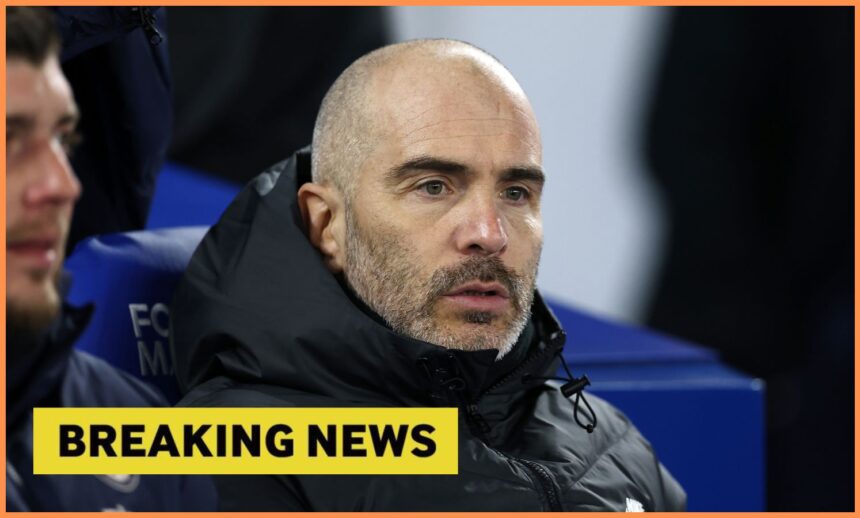 Chelsea breaking news