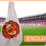 Man United flag