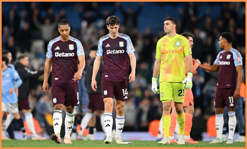 Villa star told he should feel deeply ashamed