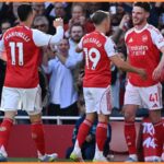 Bayern Munich set sights on ‘incredible’ Arsenal player Jurgen Klopp admires