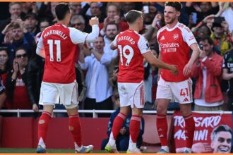 Bayern Munich set sights on ‘incredible’ Arsenal player Jurgen Klopp admires
