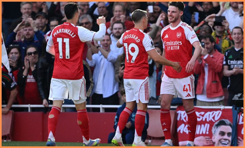 Bayern Munich set sights on ‘incredible’ Arsenal player Jurgen Klopp admires