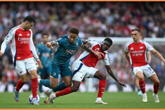 Fabrizio Romano names Arsenal star who is ‘set to leave’, replacement already lined up