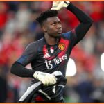 Andre Onana replacement? Man United ready to make €40 million offer for 24-year-old