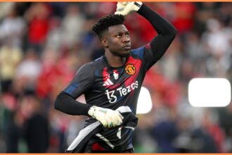 Andre Onana replacement? Man United ready to make €40 million offer for 24-year-old