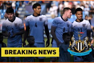 Liverpool open to selling £40m player amid Newcastle interest