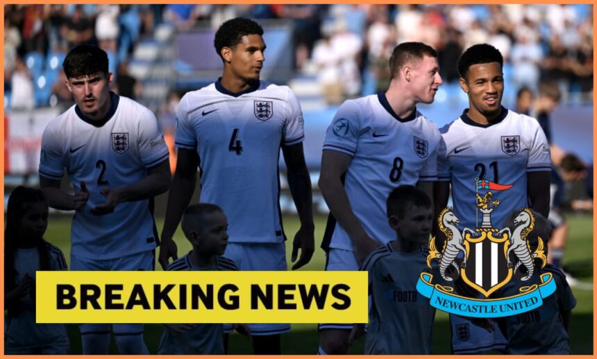 Liverpool open to selling £40m player amid Newcastle interest