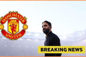 ‘World class’ player ready to join Man United despite no UCL football, could cost around £40m
