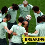Tottenham handed boost in pursuit of 25-G/A star, club open to feasible payment plan