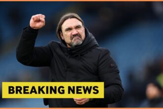 “Farke knows him”: ‘Fantastic’ South American ace “open” to Leeds United move
