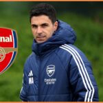 “As of today….”: Club captain drops latest update on the future of highly-rated Arsenal target